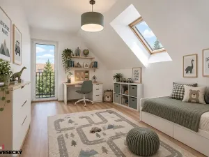 Prodej rodinného domu, Čelákovice, Druhá, 192 m2