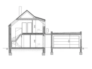 Prodej rodinného domu, Čelákovice, Druhá, 192 m2