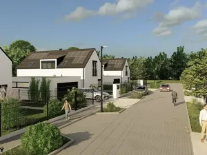 Prodej rodinného domu, Čelákovice, Druhá, 193 m2