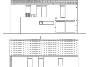 Prodej rodinného domu, Čelákovice, Druhá, 193 m2