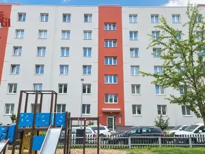 Prodej bytu 2+1, Praha - Záběhlice, Malovická, 54 m2
