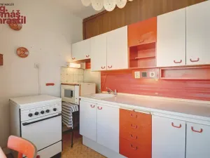 Prodej bytu 2+1, Praha - Záběhlice, Malovická, 54 m2