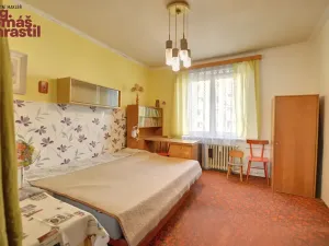 Prodej bytu 2+1, Praha - Záběhlice, Malovická, 54 m2