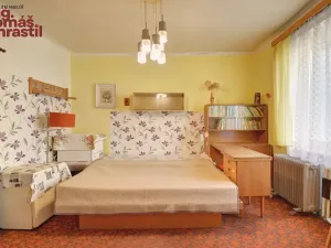 Prodej bytu 2+1, Praha - Záběhlice, Malovická, 54 m2