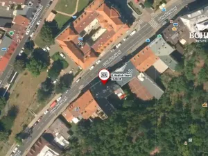 Prodej bytu 4+1, Teplice, U Hadích lázní, 105 m2