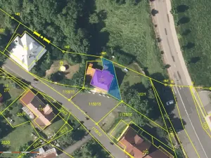Prodej rodinného domu, Dubí, 302 m2