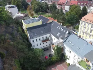 Prodej bytu 3+1, Teplice, U Hadích lázní, 74 m2