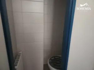 Pronájem obchodního prostoru, Teplice, 28. října, 80 m2