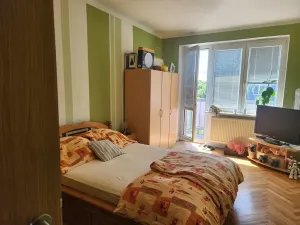 Prodej bytu 2+1, Teplice, Štúrova, 56 m2