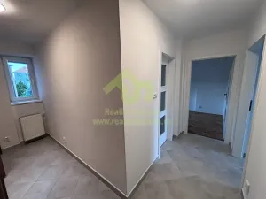 Pronájem bytu 3+kk, Plzeň, Zahradní, 56 m2