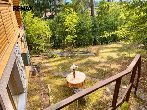 Prodej chaty, Doubravník, 76 m2