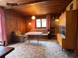 Prodej chaty, Doubravník, 76 m2