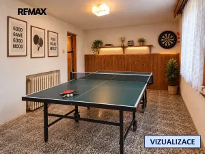 Prodej chaty, Doubravník, 76 m2