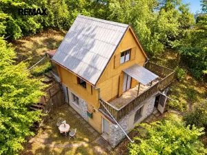 Prodej chaty, Doubravník, 76 m2