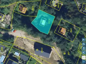 Prodej chaty, Doubravník, 76 m2
