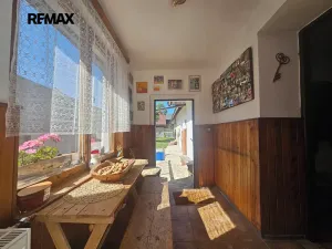 Prodej rodinného domu, Stachy, 158 m2