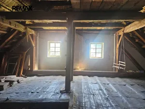 Prodej rodinného domu, Stachy, 158 m2