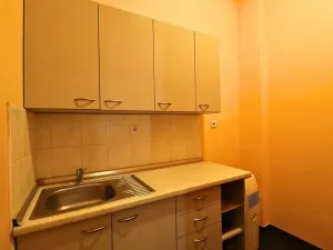 Pronájem kanceláře, Brno, Bohunická, 26 m2