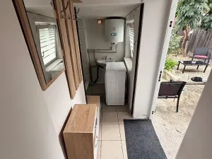 Prodej rodinného domu, Počenice-Tetětice, 37 m2