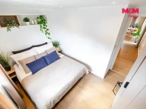 Prodej rodinného domu, Červená Voda, 50 m2