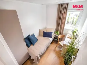 Prodej rodinného domu, Červená Voda, 50 m2