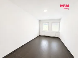 Pronájem bytu 2+1, Leština u Světlé - Štěpánov, 64 m2