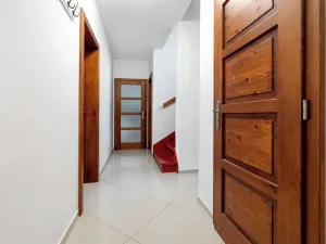 Prodej rodinného domu, Praha - Satalice, K cihelně, 197 m2
