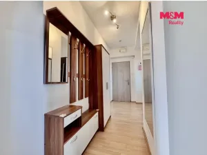 Pronájem bytu 3+1, Kobylnice, Sokolnická, 76 m2