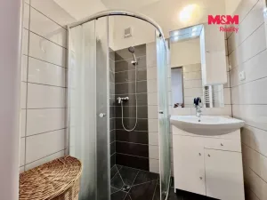 Pronájem bytu 3+1, Kobylnice, Sokolnická, 76 m2