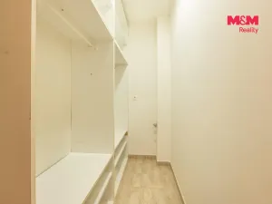 Pronájem bytu 2+kk, Praha - Stodůlky, Symfonická, 52 m2