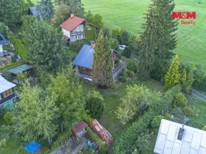 Prodej chaty, Seč, 70 m2
