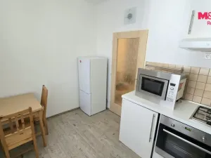 Pronájem bytu 2+1, Praha - Vokovice, Kladenská, 65 m2