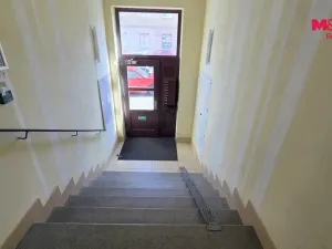 Pronájem bytu 2+1, Praha - Vokovice, Kladenská, 65 m2