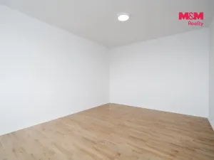 Prodej bytu 1+1, Ústí nad Labem, Kmochova, 33 m2