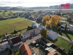 Prodej bytu 3+kk, Kamenný Újezd, 79 m2