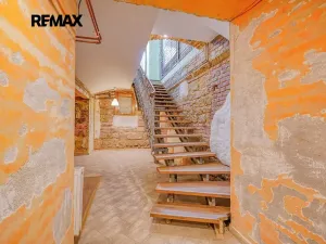 Pronájem restaurace, Plzeň, Bedřicha Smetany, 312 m2
