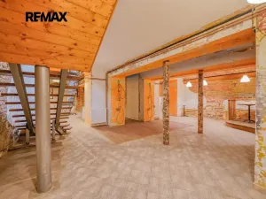 Pronájem restaurace, Plzeň, Bedřicha Smetany, 312 m2