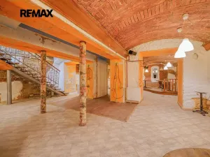 Pronájem restaurace, Plzeň, Bedřicha Smetany, 312 m2