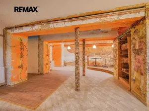 Pronájem restaurace, Plzeň, Bedřicha Smetany, 312 m2
