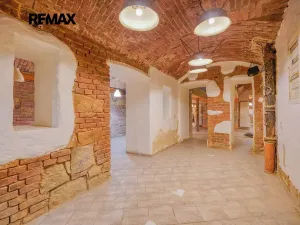 Pronájem restaurace, Plzeň, Bedřicha Smetany, 312 m2