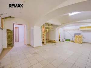 Pronájem restaurace, Plzeň, Bedřicha Smetany, 312 m2