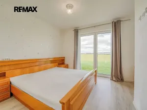 Prodej rodinného domu, Úherce, 87 m2