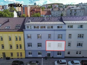 Prodej bytu 3+kk, Plzeň, Živnostenská, 65 m2