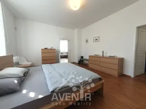 Pronájem bytu 4+kk, Jablonec nad Nisou, 28. října, 85 m2