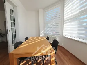 Pronájem bytu 4+kk, Jablonec nad Nisou, 28. října, 85 m2