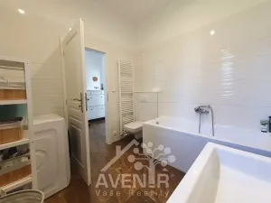 Pronájem bytu 4+kk, Jablonec nad Nisou, 28. října, 85 m2