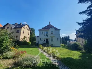 Pronájem bytu 4+kk, Jablonec nad Nisou, 28. října, 85 m2