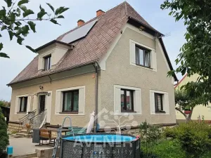 Prodej rodinného domu, Otovice, 130 m2