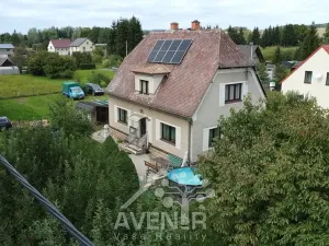 Prodej rodinného domu, Otovice, 130 m2