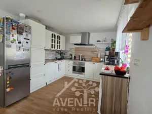 Prodej rodinného domu, Otovice, 130 m2